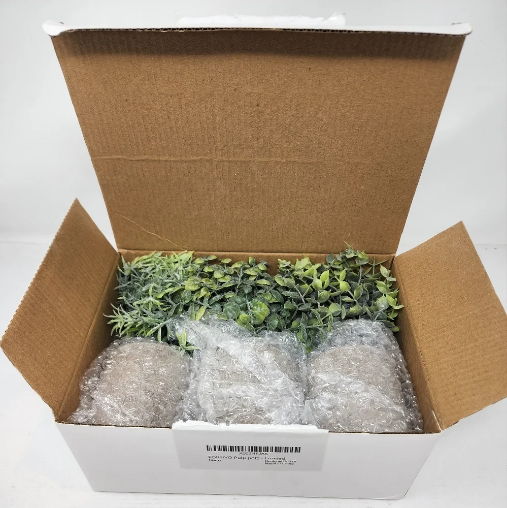 N/A new box